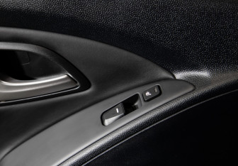 Подержанный автомобиль Hyundai ix35 2012 года (20 фото)