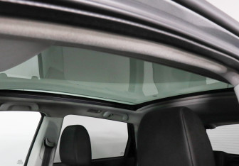 Подержанный автомобиль Nissan Qashqai 2011 года (13 фото)