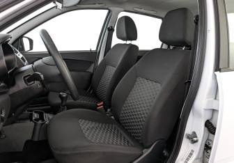 Подержанный автомобиль LADA (ВАЗ) Granta Sedan 2022 года (20 фото)