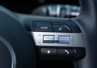 Новый Hyundai Tucson 2026 (22 фото)