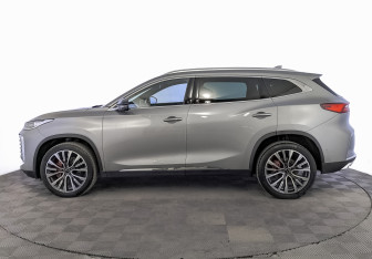 Подержанный автомобиль Exeed TXL 2023 года (8 фото)