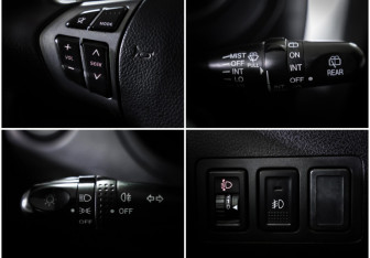 Подержанный автомобиль Suzuki Grand Vitara 2010 года (18 фото)