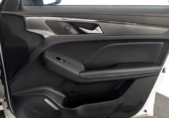 Подержанный автомобиль Haval Jolion 2022 года (23 фото)