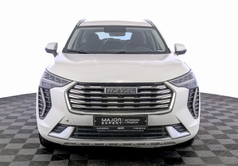 Подержанный автомобиль Haval Jolion 2023 года (2 фото)