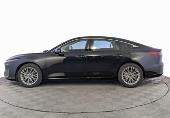 Новый FAW Bestune B70 2024 (3 фото)