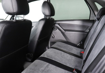 Подержанный автомобиль LADA (ВАЗ) Granta Sedan 2022 года (10 фото)