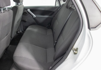 Подержанный автомобиль Datsun on-DO 2014 года (11 фото)