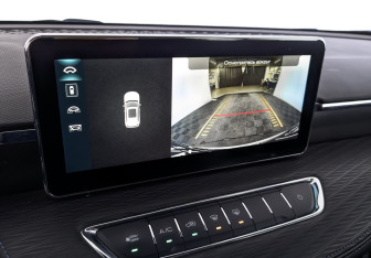 Подержанный автомобиль Haval Jolion 2023 года (26 фото)