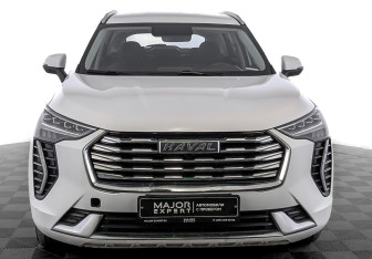 Подержанный автомобиль Haval Jolion 2022 года (2 фото)