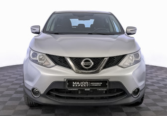 Подержанный автомобиль Nissan Qashqai 2019 года (2 фото)