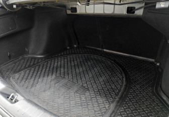 Подержанный автомобиль Kia Cerato Sedan 2020 года (13 фото)