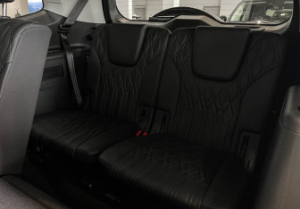 Новый Tank 500 2024 (30 фото)