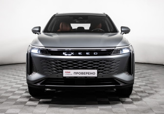 Подержанный автомобиль Exeed RX 2023 года (2 фото)