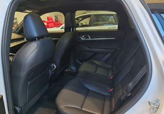 Новый Haval F7 2025 (12 фото)