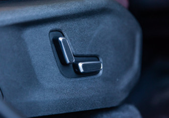 Новый Geely Monjaro 2026 (34 фото)