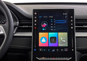 Новый Москвич 6 2025 (17 фото)