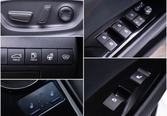 Подержанный автомобиль Toyota Camry Sedan 2020 года (16 фото)