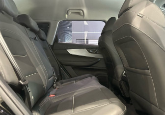 Подержанный автомобиль Chery Tiggo 7 Pro Max 2023 года (11 фото)