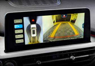 Подержанный автомобиль Chery Tiggo 7 Pro 2021 года (29 фото)