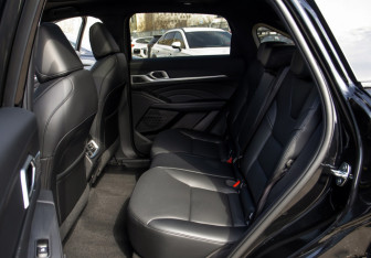 Новый Haval F7x 2026 (13 фото)