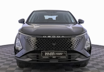 Подержанный автомобиль Omoda C5 2024 года (2 фото)
