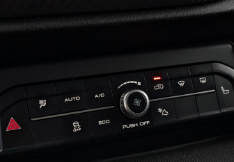 Подержанный автомобиль Haval F7x 2021 года (21 фото)