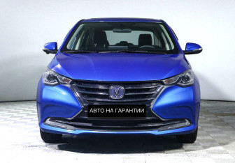 Подержанный автомобиль Changan Alsvin 2023 года (2 фото)