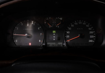 Подержанный автомобиль Hyundai Sonata 2007 года (10 фото)