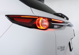 Подержанный автомобиль Mazda CX-9 2018 года (27 фото)