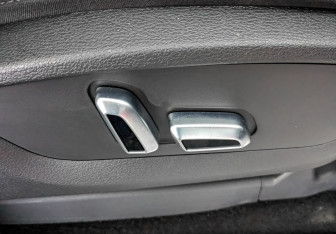 Подержанный автомобиль Haval H9 2021 года (27 фото)