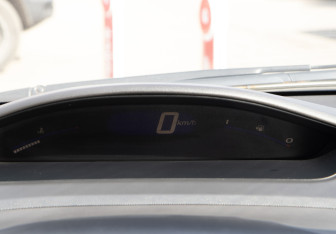 Подержанный автомобиль Honda Civic Sedan 2008 года (10 фото)