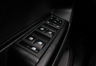 Подержанный автомобиль LADA (ВАЗ) Vesta Wagon 2019 года (15 фото)