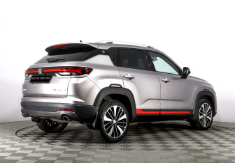 Подержанный автомобиль Changan CS35PLUS 2022 года (3 фото)