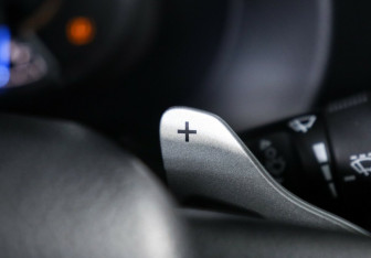 Подержанный автомобиль Toyota Fortuner 2019 года (9 фото)