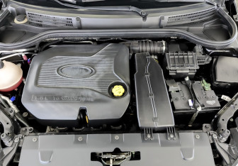 Подержанный автомобиль LADA (ВАЗ) Vesta Wagon 2024 года (9 фото)