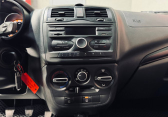 Подержанный автомобиль LADA (ВАЗ) Granta Wagon 2023 года (14 фото)