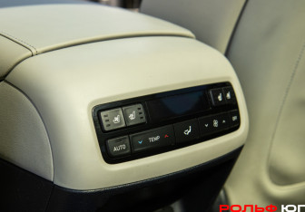 Подержанный автомобиль Hyundai Palisade 2019 года (17 фото)