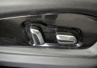 Подержанный автомобиль Omoda C5 2023 года (24 фото)