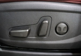 Подержанный автомобиль Hyundai Palisade 2020 года (12 фото)