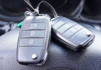 Подержанный автомобиль Kia Ceed Hatchback 2017 года (11 фото)