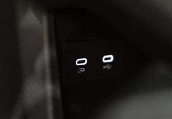 Новый Geely Preface 2024 (31 фото)