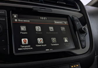 Подержанный автомобиль Kia Ceed Wagon 2018 года (30 фото)