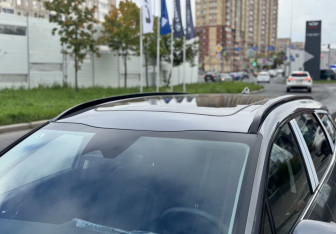 Новый Kia Sportage 2026 (7 фото)