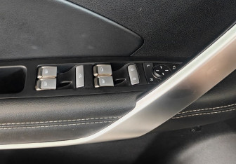 Подержанный автомобиль Geely Atlas Pro 2022 года (18 фото)