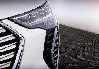 Подержанный автомобиль Haval Jolion 2023 года (17 фото)