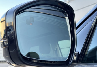 Новый Land Rover Range Rover Evoque 2025 (24 фото)