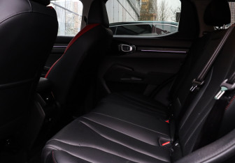 Подержанный автомобиль Haval H3 2024 года (9 фото)