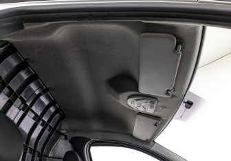 Подержанный автомобиль LADA (ВАЗ) Largus Van 2020 года (21 фото)