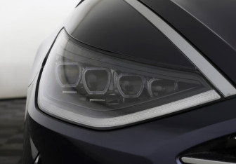 Подержанный автомобиль Hyundai Sonata 2019 года (28 фото)