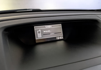 Подержанный автомобиль Honda CR-V 2013 года (26 фото)